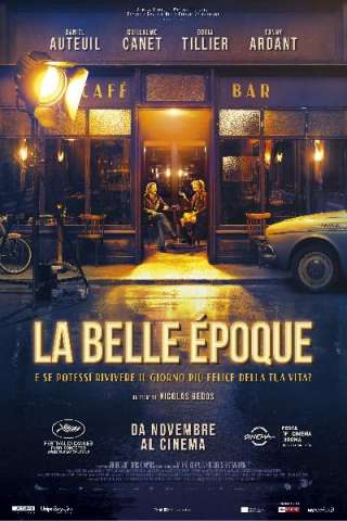 La belle époque [HD] (2019)