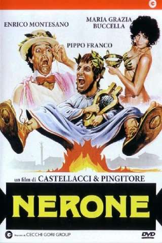 Nerone [HD] (1977)