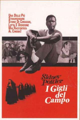 I gigli del campo [B/N] [HD] (1963)