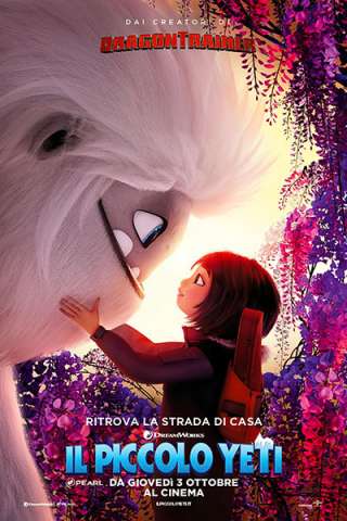 Il piccolo yeti [HD] (2019)