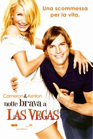 Notte brava a Las Vegas [SD] (2008)