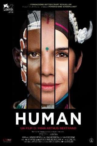 Human [HD] (2015)