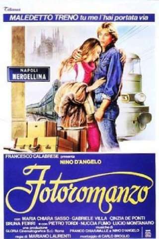 Fotoromanzo [SD] (1986)