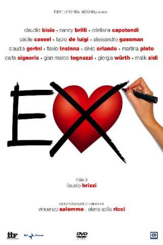 Ex (2009) [HD] (2009)