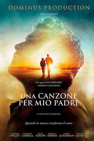 Una canzone per mio padre [HD] (2018)