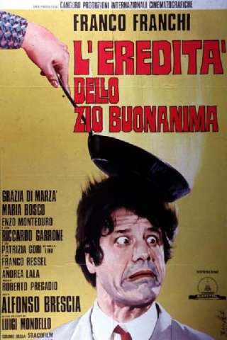 L'eredità dello zio buonanima [HD] (1974)