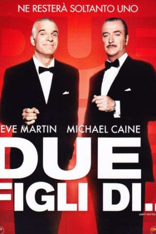 Due figli di... [HD] (1988)