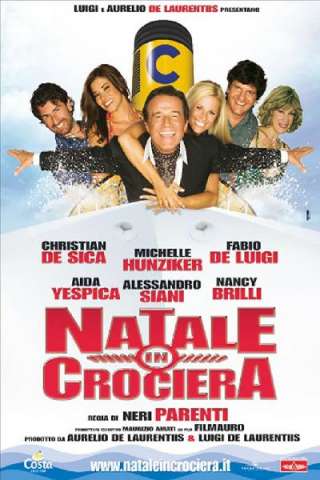 Natale in crociera [HD] (2007)