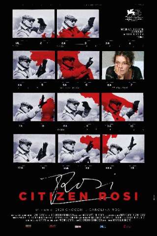 Citizen Rosi [HD] (2019)