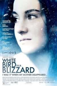 White Bird in a Blizzard [HD] (2014)