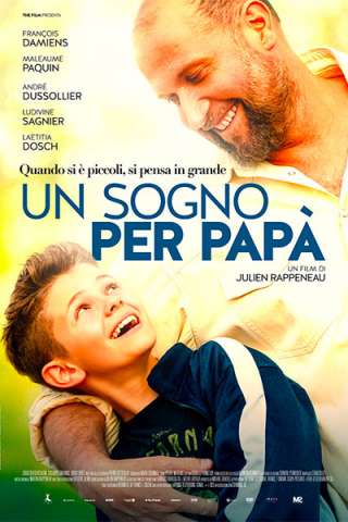 Un sogno per papà [HD] (2019)