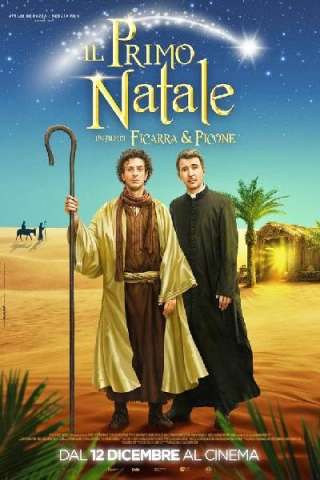 Il primo Natale [HDTS] (2019)