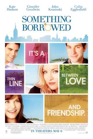 Something Borrowed - L'amore non ha regole [HD] (2011)