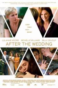 Dopo il Matrimonio - After the Wedding [HD] (2019)