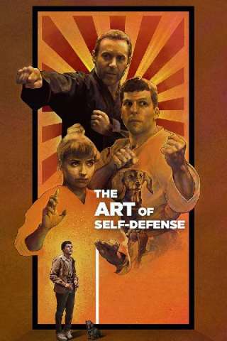 The Art of Self-Defense [HD] (2019)