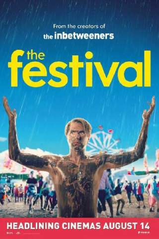 The Festival [HD] (2018)