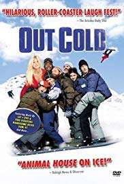 Out Cold [HD] (2001)