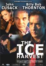 The ice harvest [HD] (2005)