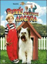 Dennis colpisce ancora [HD] (1998)