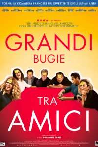 Grandi bugie tra amici [HD] (2019)