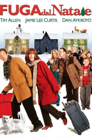 Fuga dal Natale [HD] (2004)