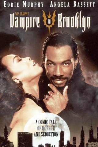 Vampiro a Brooklyn [HD] (1995)