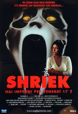 Shriek - Hai impegni per venerdi 17? [HD] (2000)