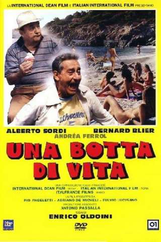 Una botta di vita [HD] (1988)