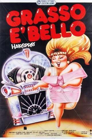 Grasso è bello [HD] (1988)