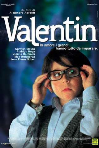 Valentin [HD] (2003)