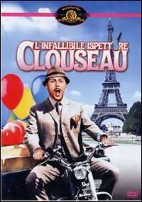 L'infallibile ispettore Clouseau [HD] (1968)