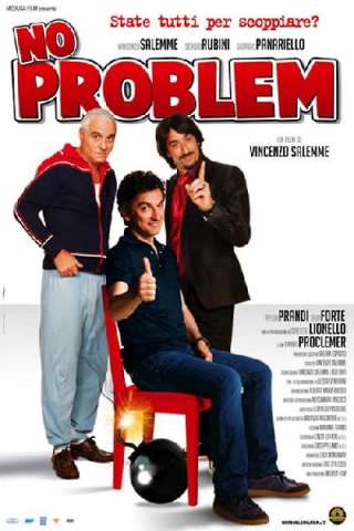 No problem [HD] (2008)