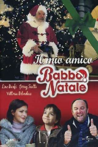 Il mio amico Babbo Natale [HD] (2005)