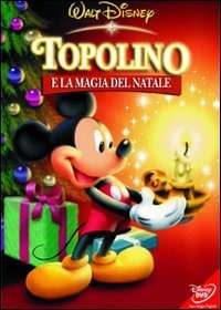 Topolino e la magia del Natale [HD] (1999)