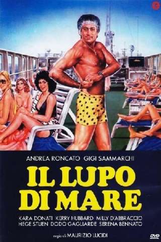 Il lupo di mare [HD] (1987)