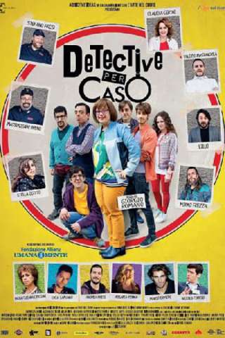 Detective per caso [SD] (2019)