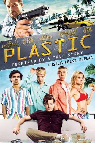 Plastic [HD] (2014)