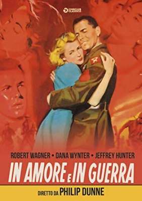 In amore e in guerra [HD] (1958)