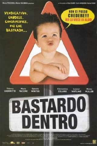 Bastardo dentro [HD] (2003)