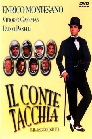 Il conte Tacchia [HD] (1982)