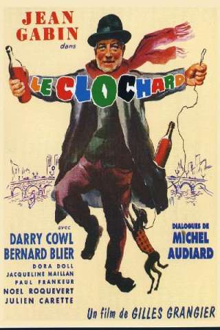 Archimède le clochard [HD] (1959)