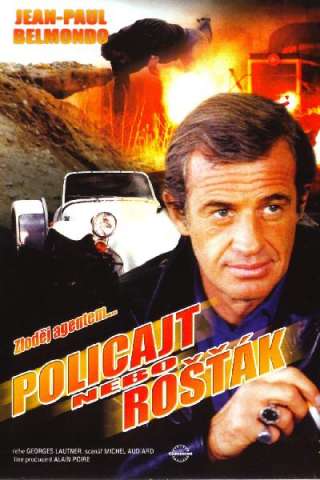 Poliziotto o canaglia [HD] (1979)