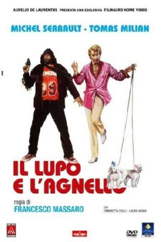 Il lupo e l'agnello [HD] (1980)