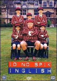 Io no spik inglish [HD] (1995)