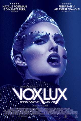 Vox Lux [HD] (2018)