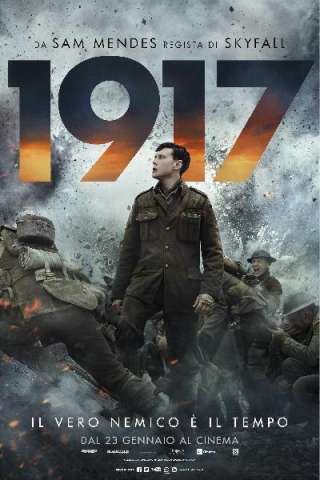 1917 [HD] (2019)