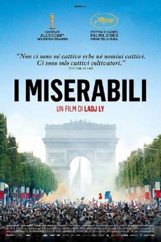 I miserabili (2019) [HD] (2019)