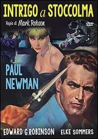Intrigo a Stoccolma [HD] (1963)