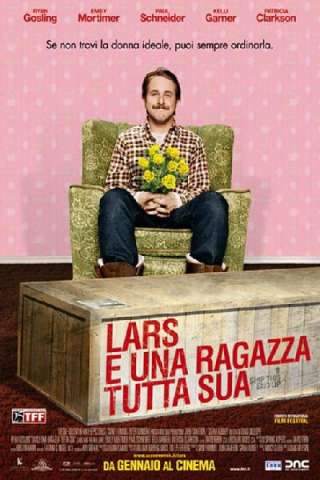 Lars e una ragazza tutta sua [HD] (2007)