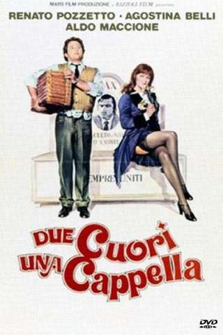 Due cuori, una cappella [HD] (1975)